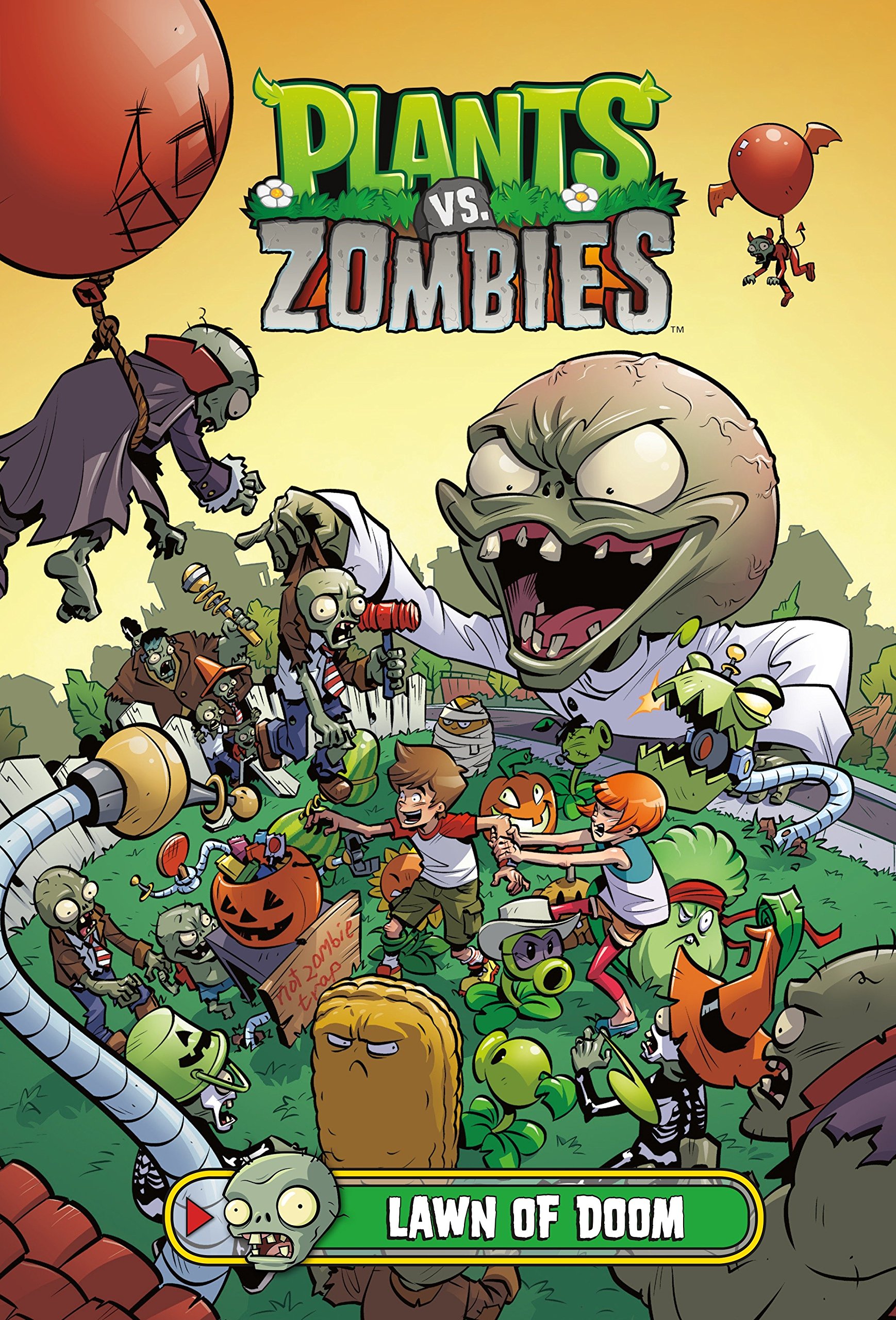 plants vs zombie game download